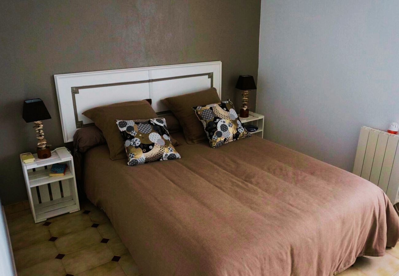 House in Talmont-Saint-Hilaire - Holidays for 6 in Talmont St Hilaire