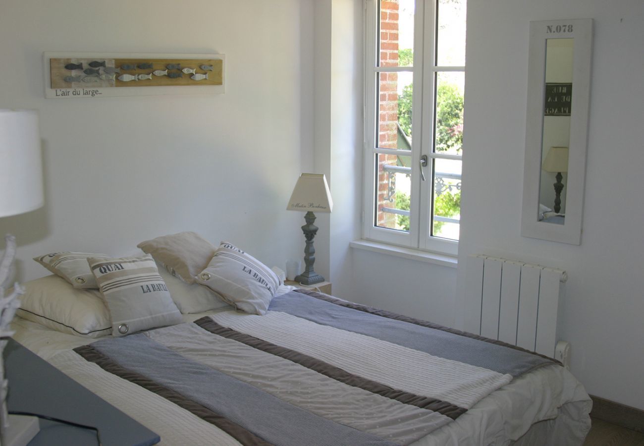 House in Noirmoutier-en-l´Ile - Traditional villa for 8 - 550m from the beach