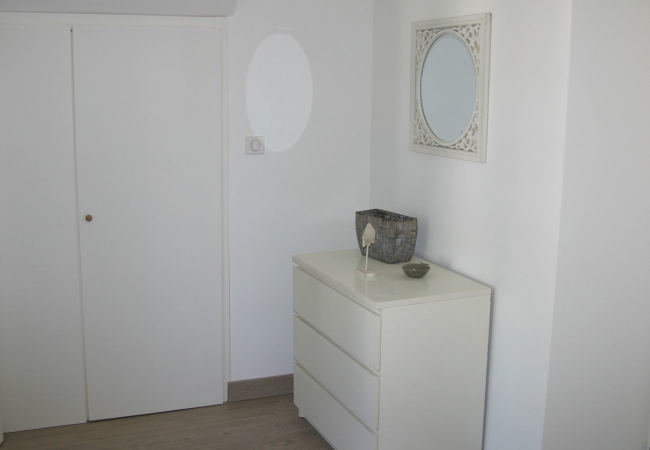 House in Noirmoutier-en-l´Ile - Traditional villa for 8 - 550m from the beach