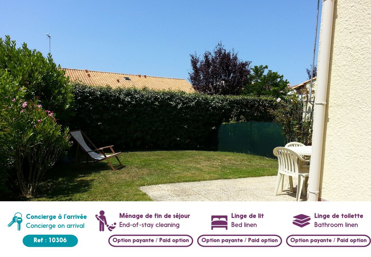 House in Pornic - Housse between the Pornic golf course  and the sea