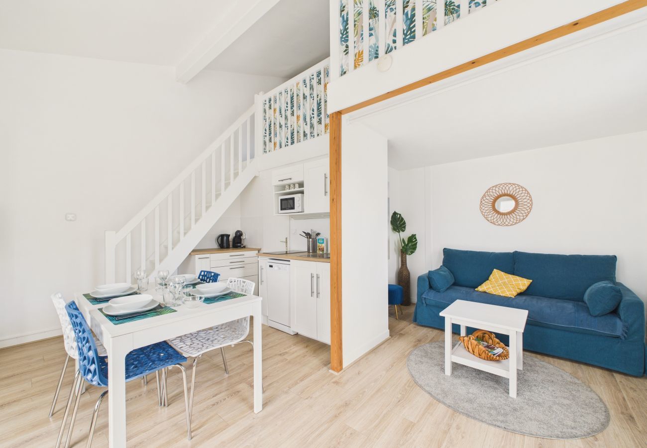 House in Pornic - Housse between the Pornic golf course  and the sea