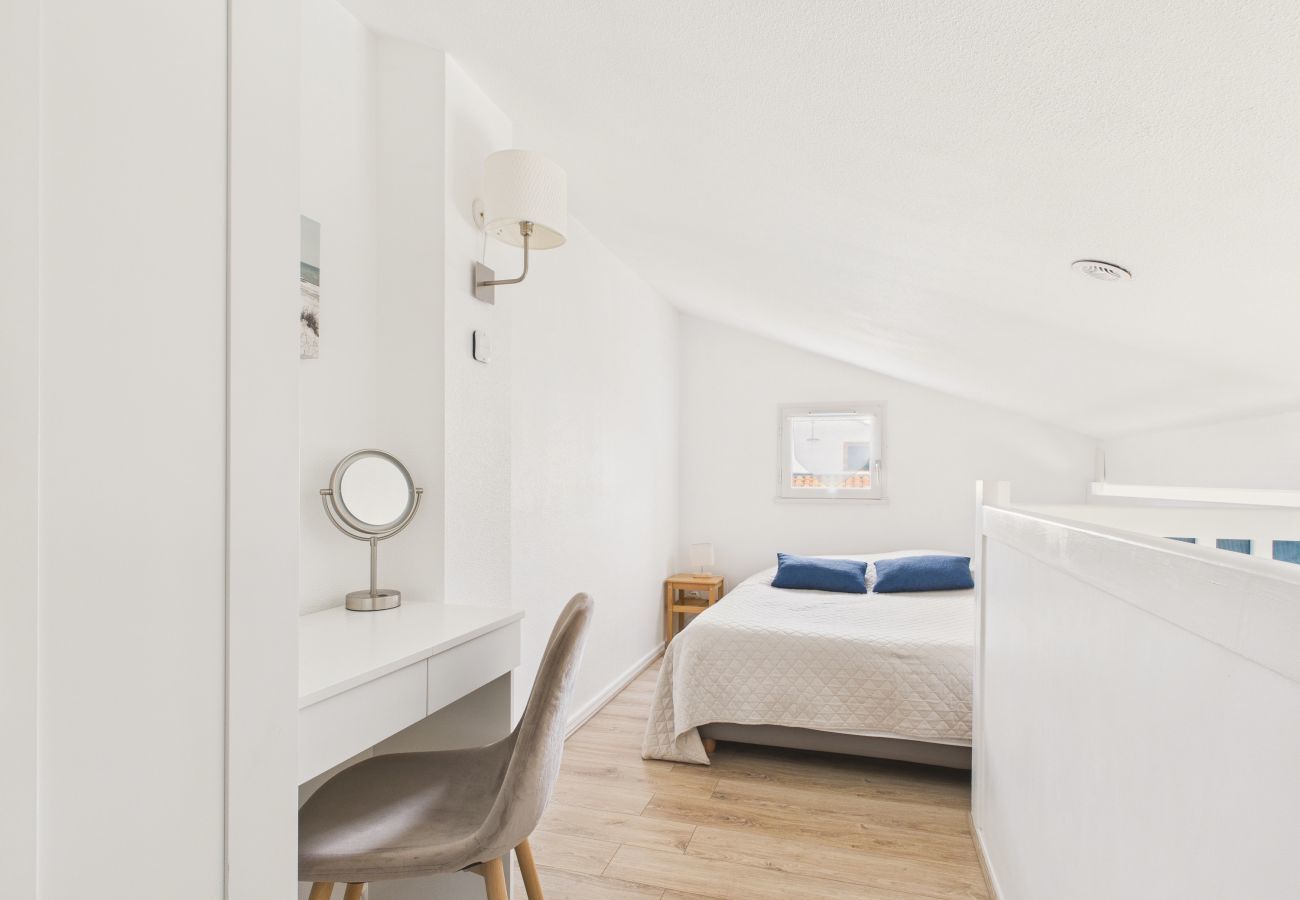 House in Pornic - Housse between the Pornic golf course  and the sea