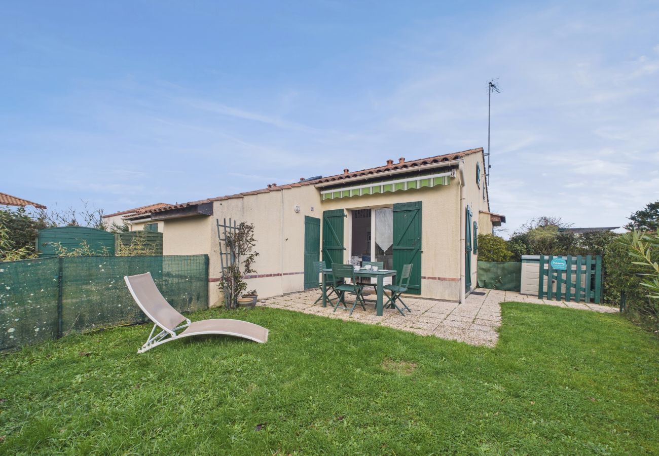 House in Pornic - Housse between the Pornic golf course  and the sea