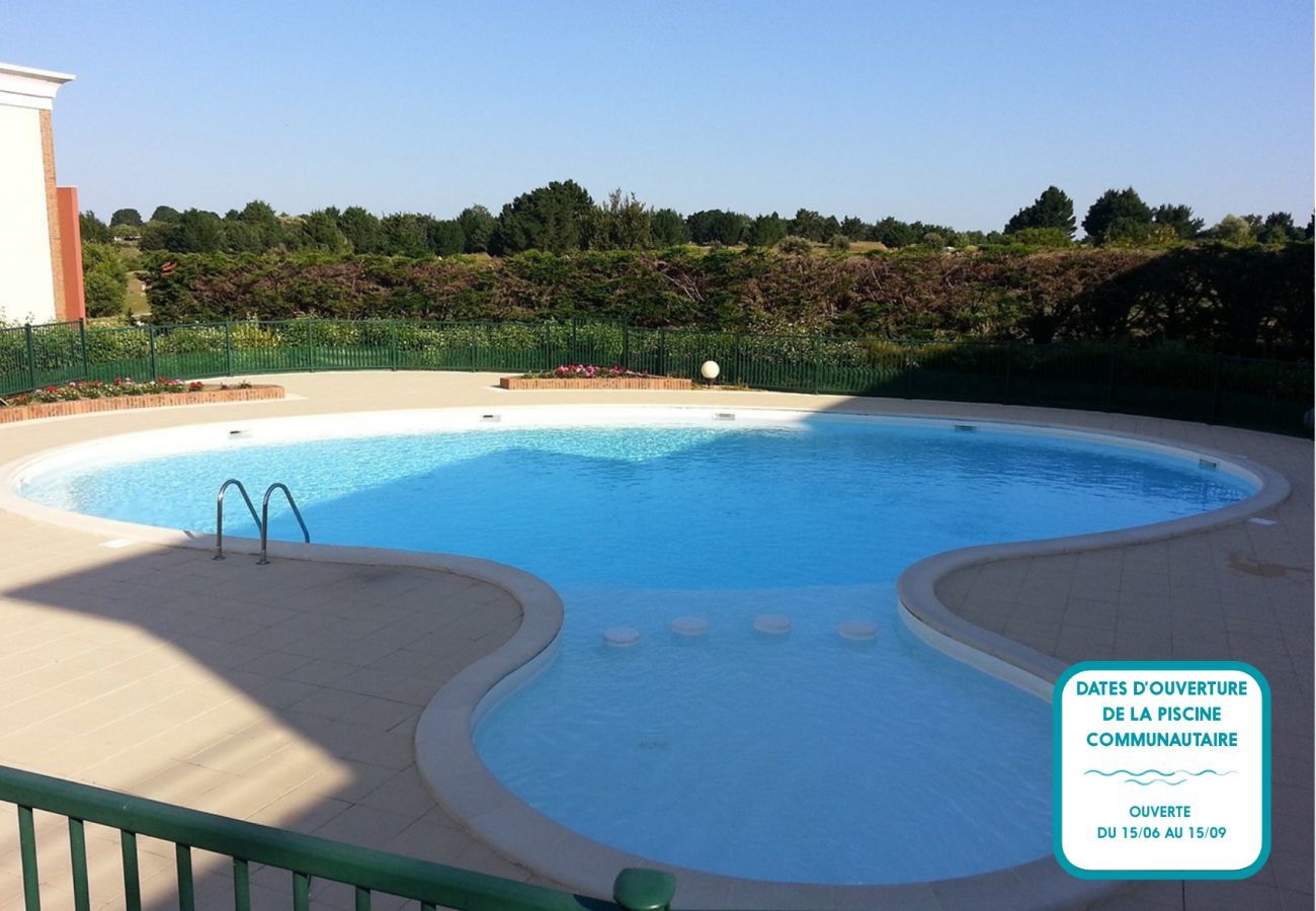 House in Pornic - Housse between the Pornic golf course  and the sea