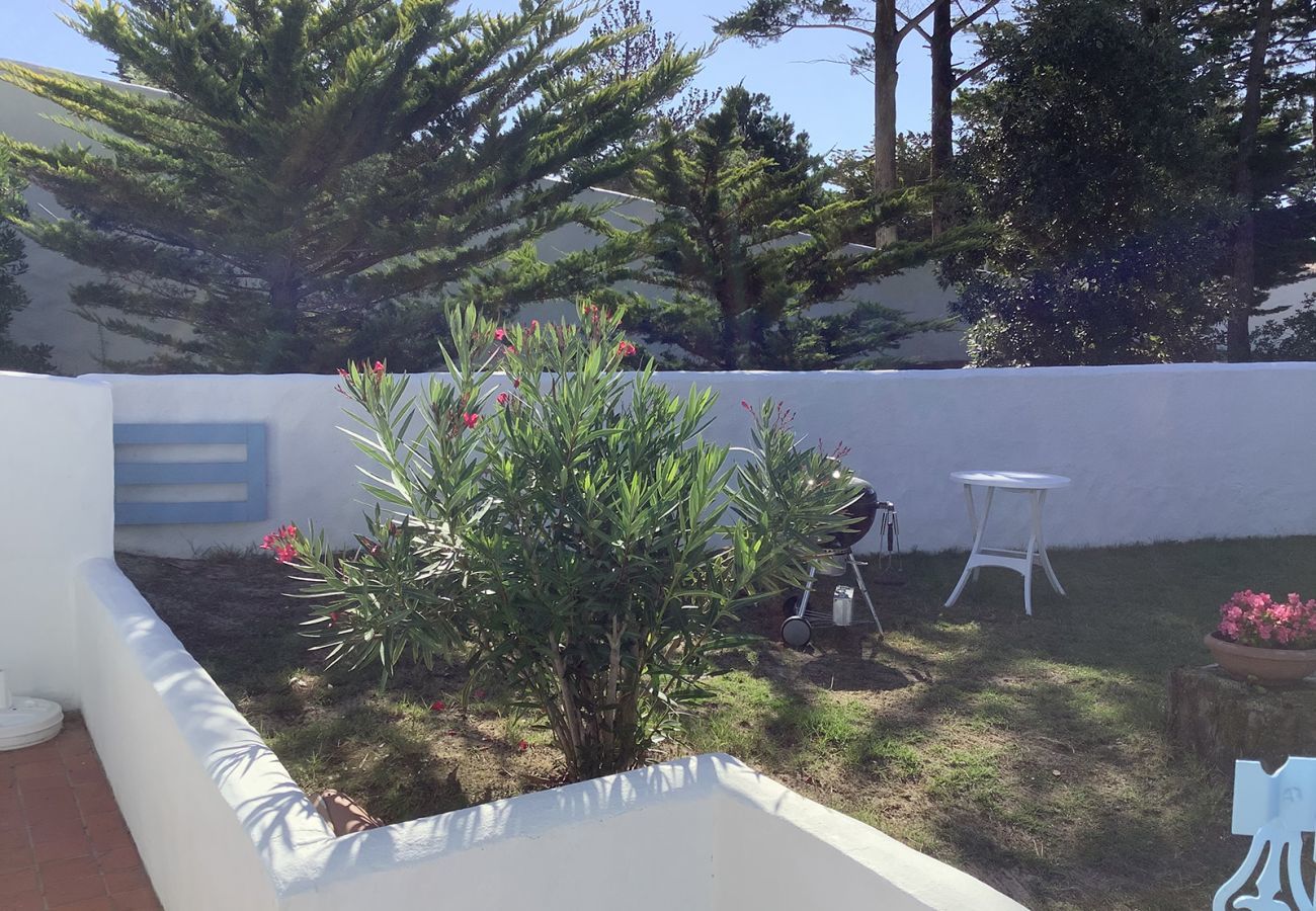 House in La Guérinière - House for 8 - 250m from Sables d'Or beach