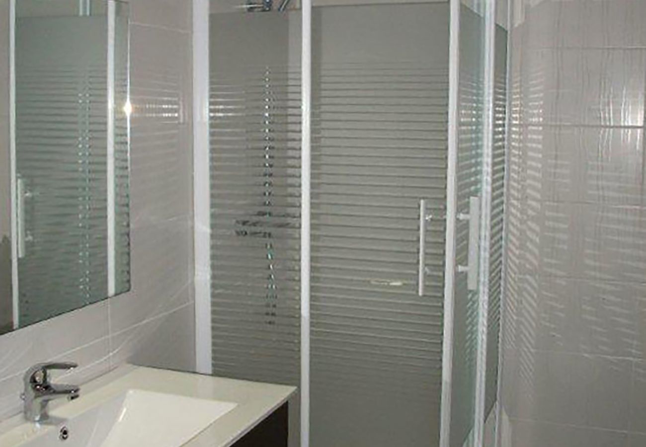 Studio in Saint-Hilaire-de-Riez - Apartment for 4, facing the 