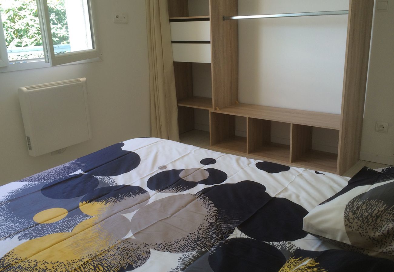 Apartment in L´Ile-d´Yeu -  Stopover at the Port of Île d'Yeu