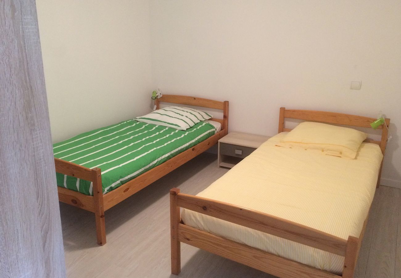 Apartment in L´Ile-d´Yeu -  Stopover at the Port of Île d'Yeu