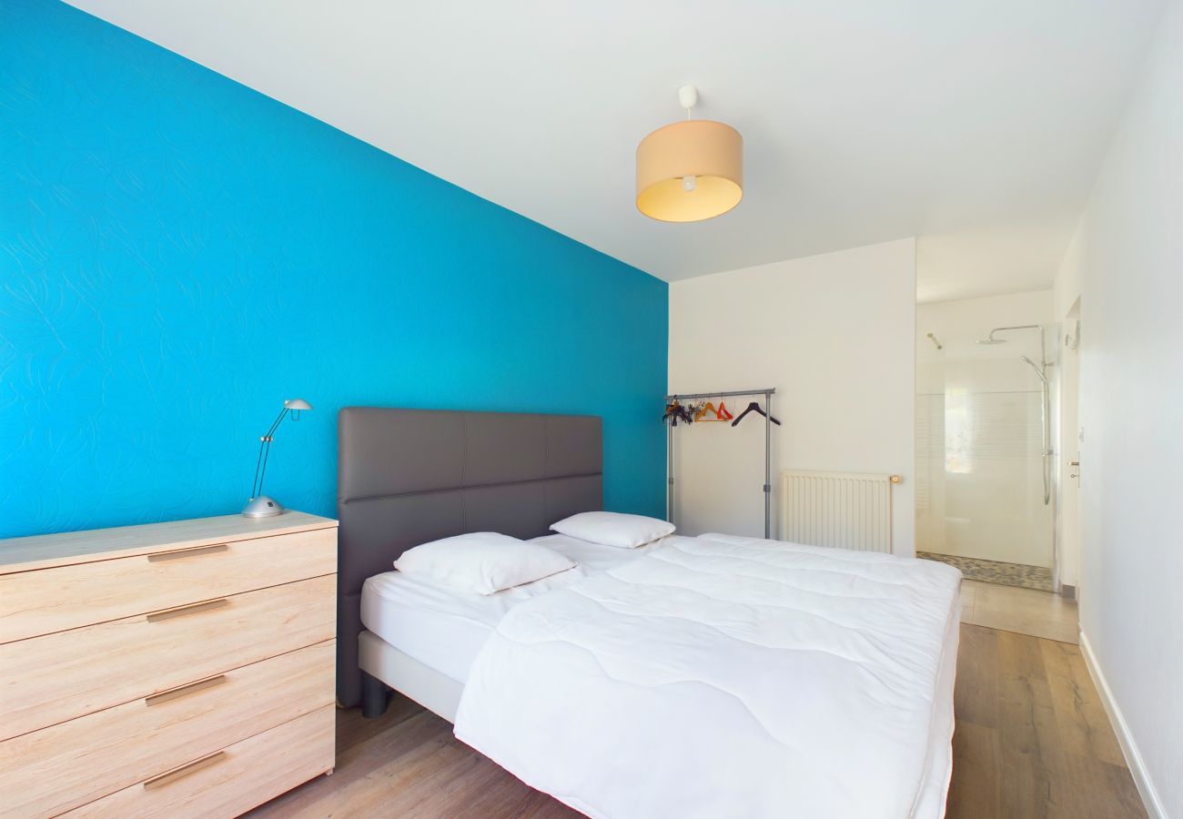 House in Brem-sur-Mer - Brem sur Mer - Large house for 9- 4 bedrooms