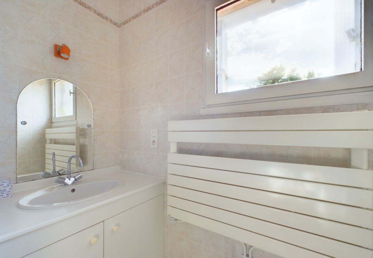 House in Brem-sur-Mer - Brem sur Mer - Large house for 9- 4 bedrooms