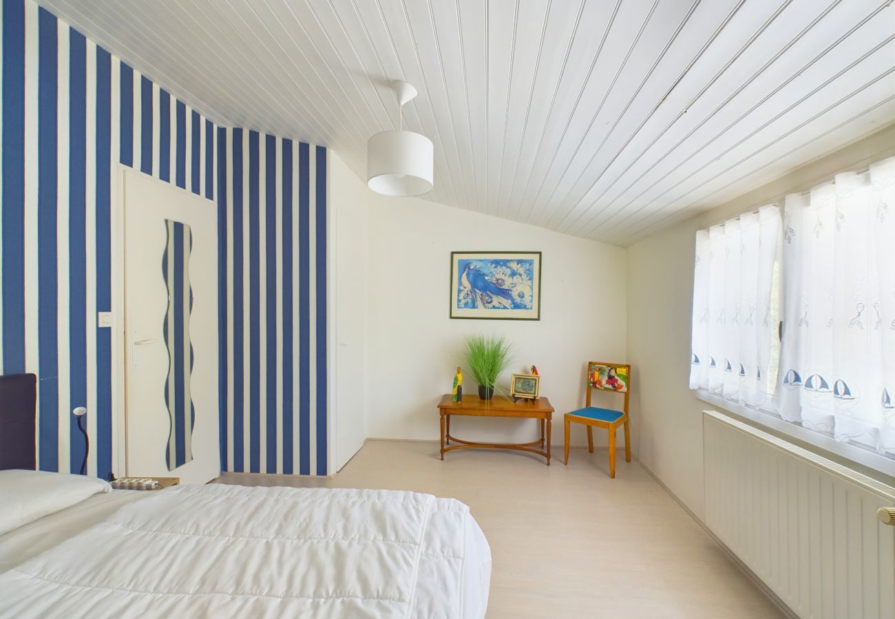 House in Brem-sur-Mer - Brem sur Mer - Large house for 9- 4 bedrooms