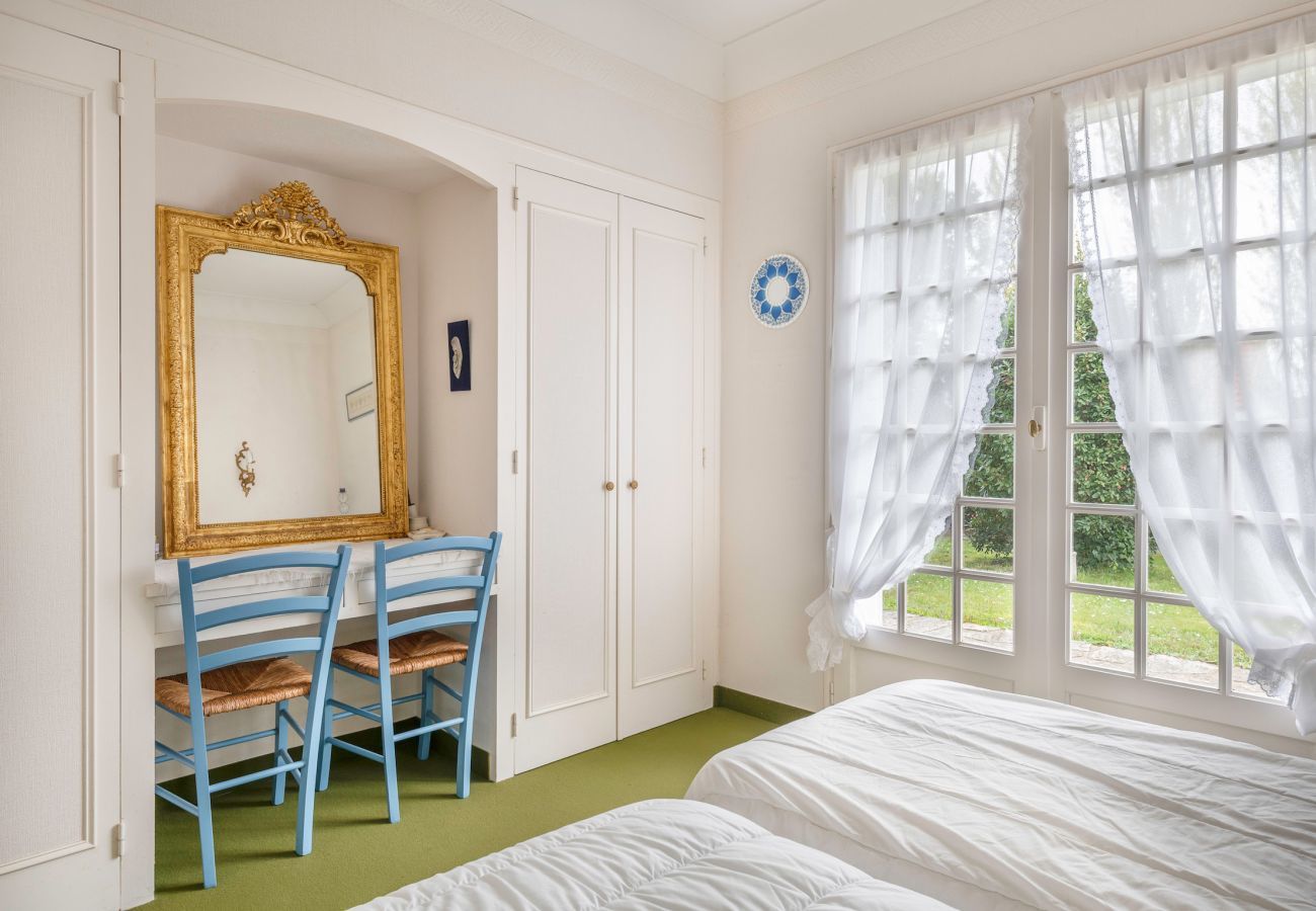 House in La Plaine-sur-Mer - Tous à la mer, dans une grande maison de famille !