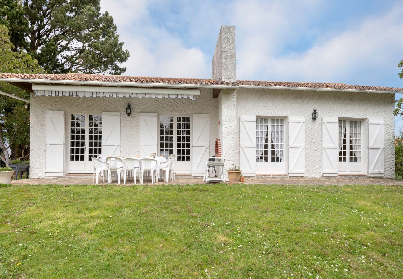House in La Plaine-sur-Mer - Tous à la mer, dans une grande maison de famille !
