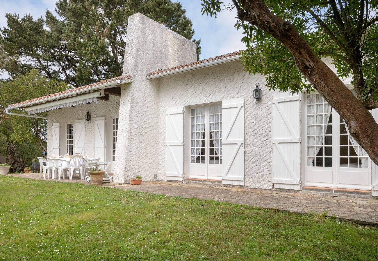 House in La Plaine-sur-Mer - Tous à la mer, dans une grande maison de famille !
