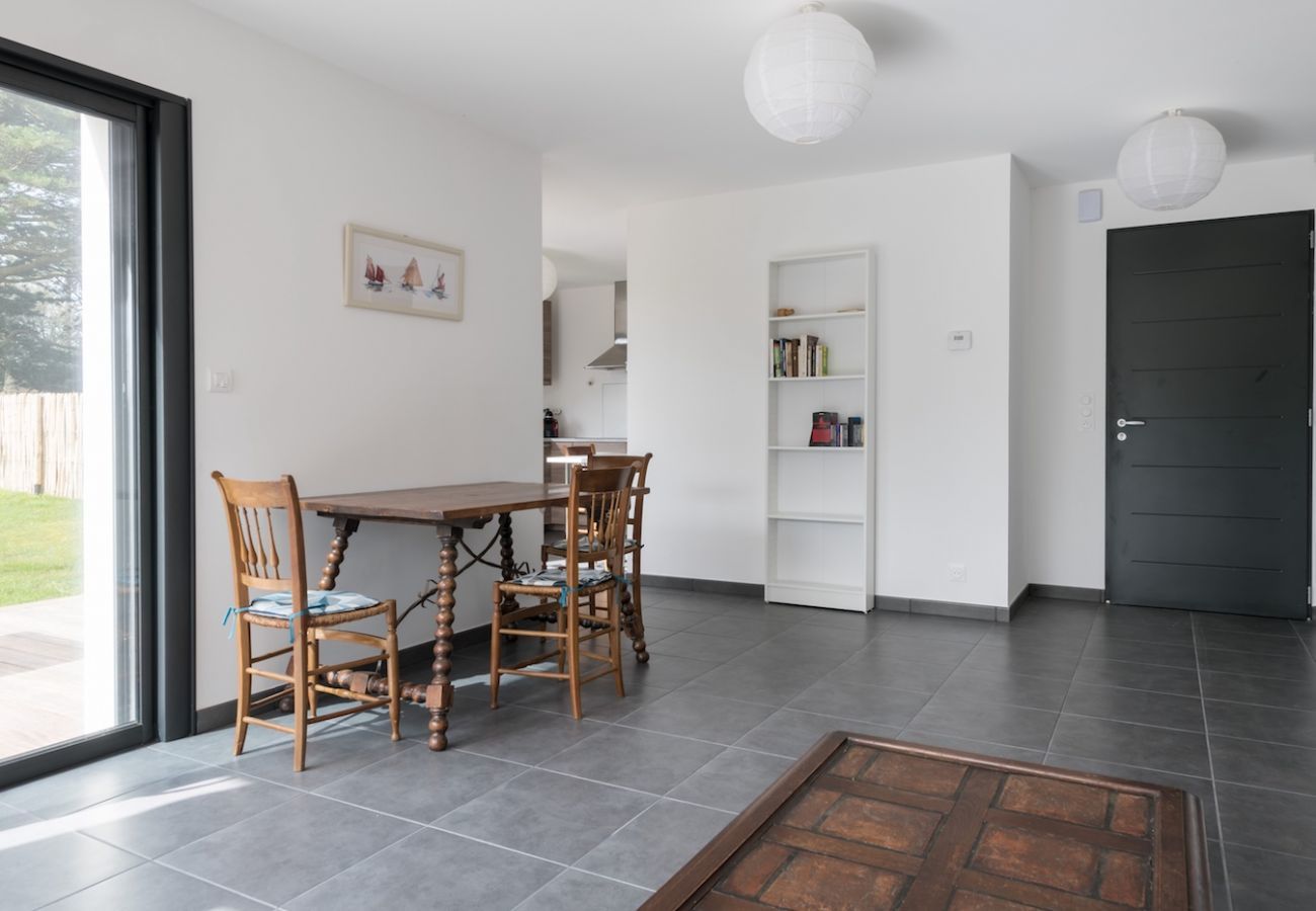 House in Piriac-sur-Mer - New home for 4 adults - 2 children - Garden