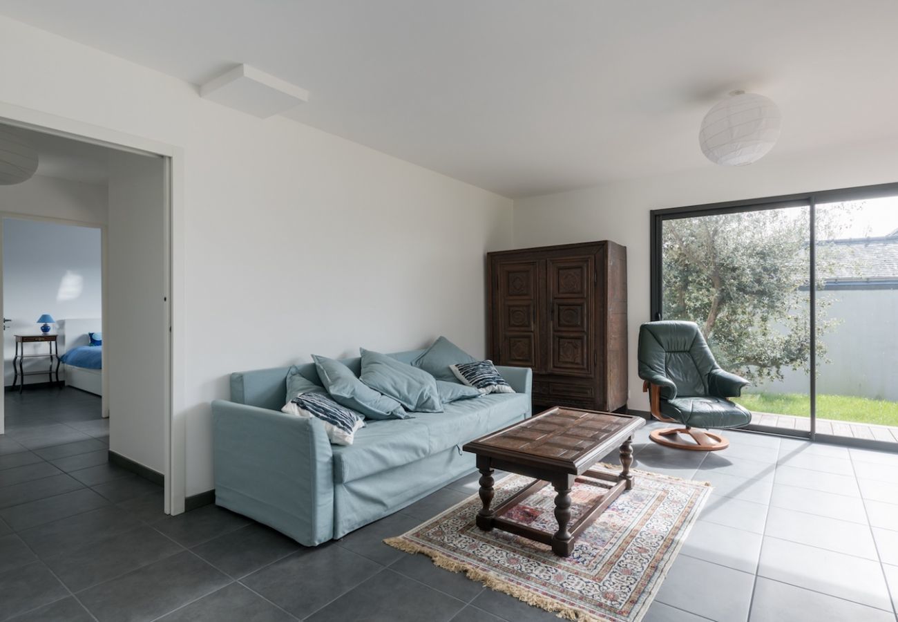 House in Piriac-sur-Mer - New home for 4 adults - 2 children - Garden