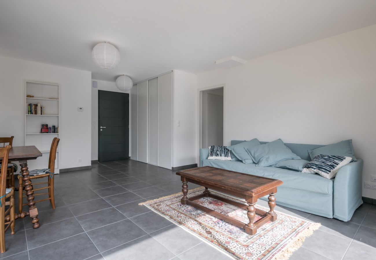 House in Piriac-sur-Mer - New home for 4 adults - 2 children - Garden