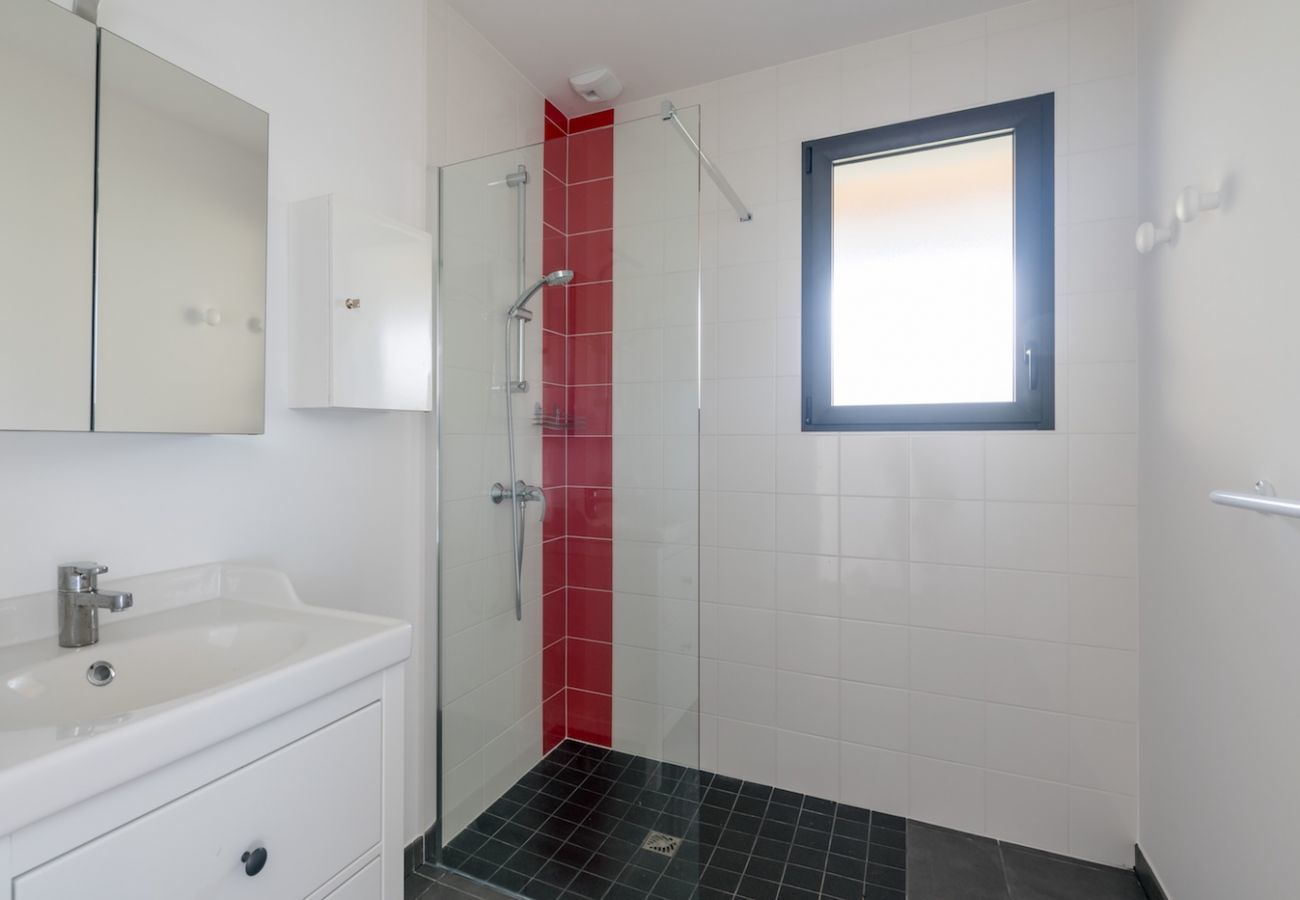 House in Piriac-sur-Mer - New home for 4 adults - 2 children - Garden