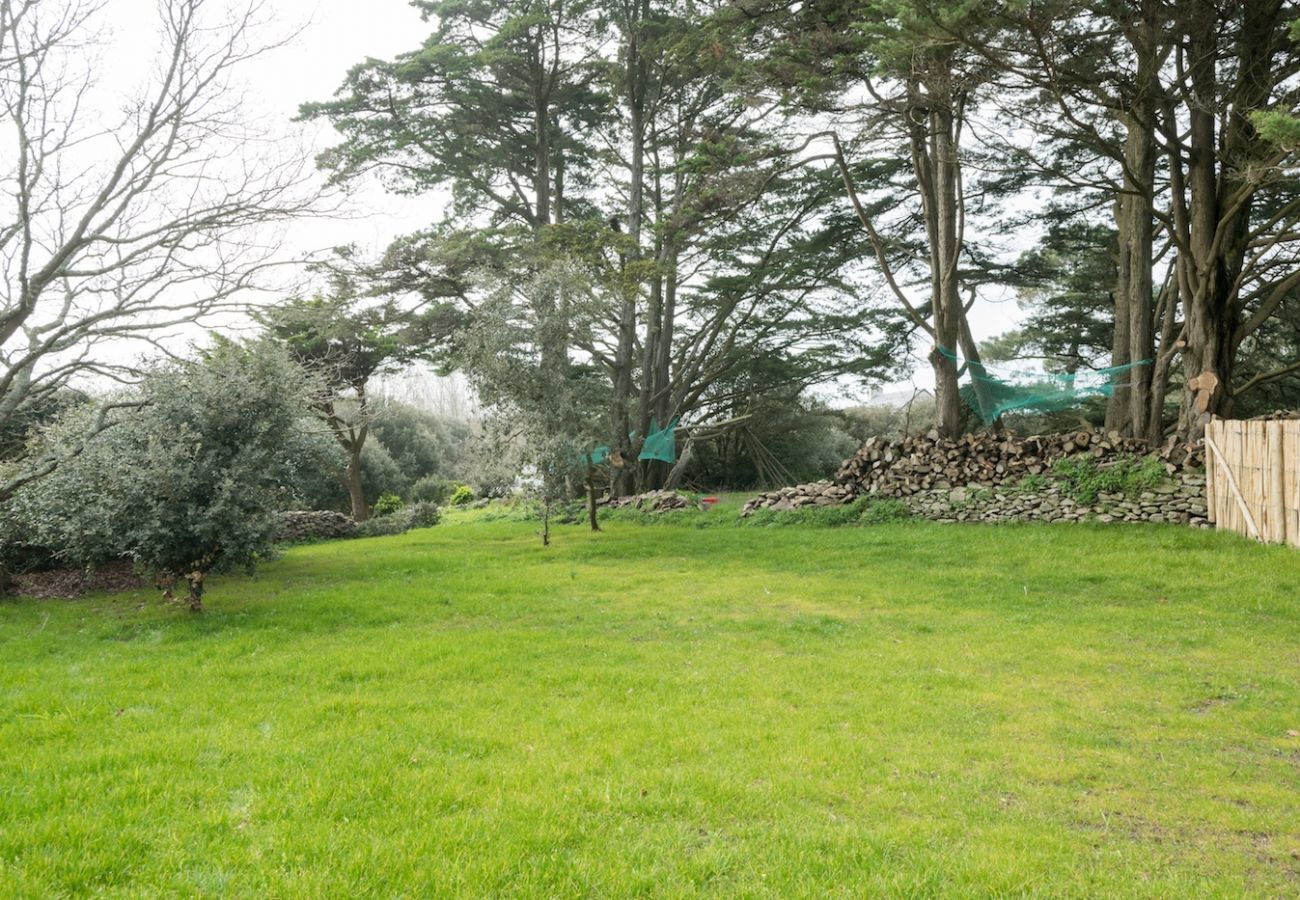 House in Piriac-sur-Mer - New home for 4 adults - 2 children - Garden