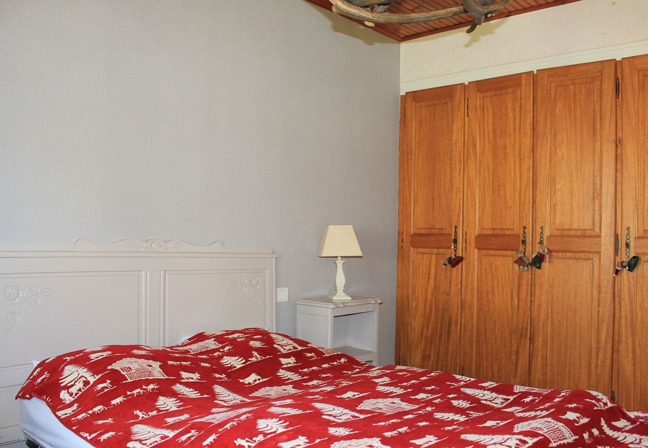 House in Saint-Hilaire-de-Riez - Large house for 8 persons, St Hilaire de Riez