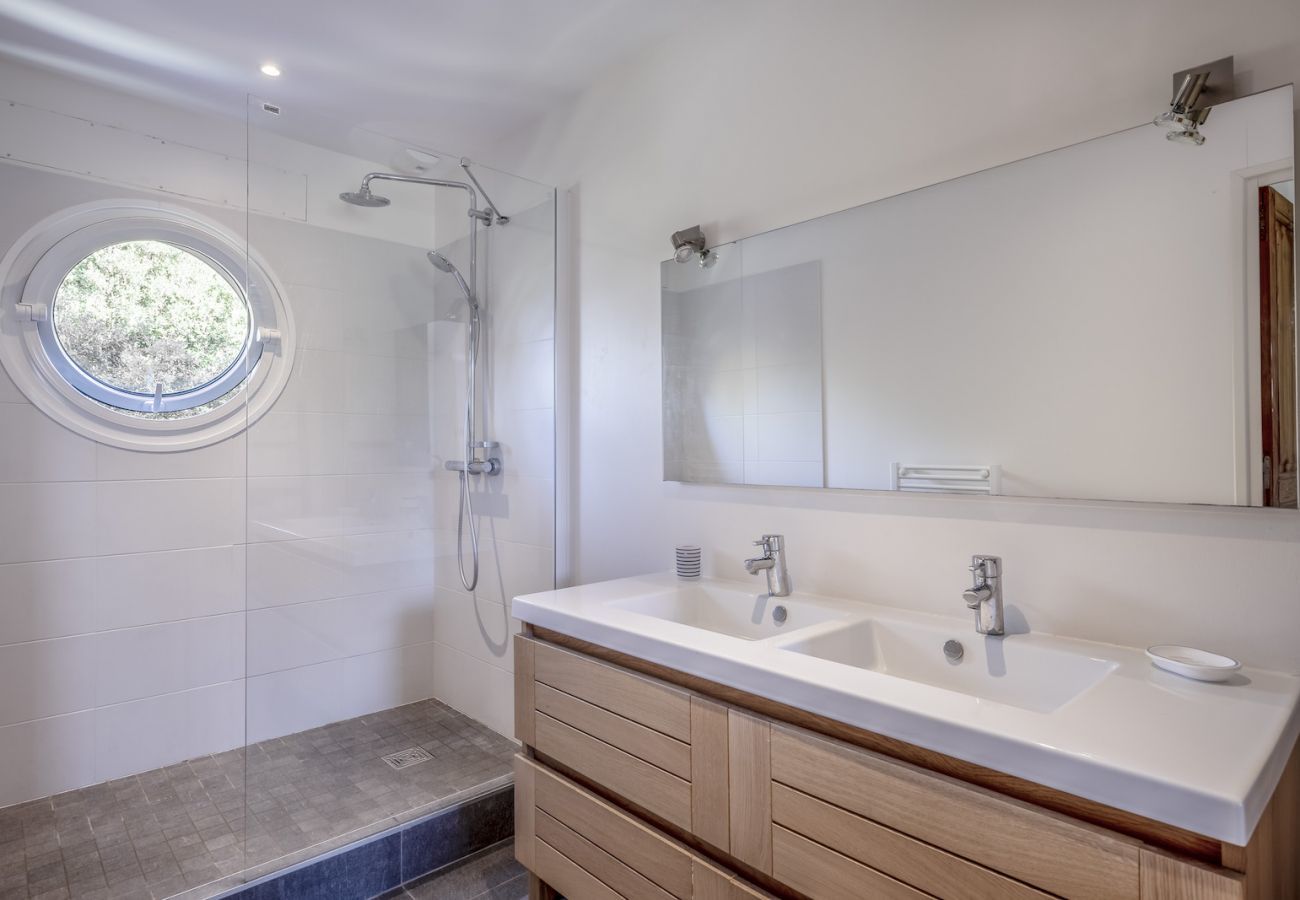 Villa in Pornichet - CILAOS - Charming villa with its feet in the water 