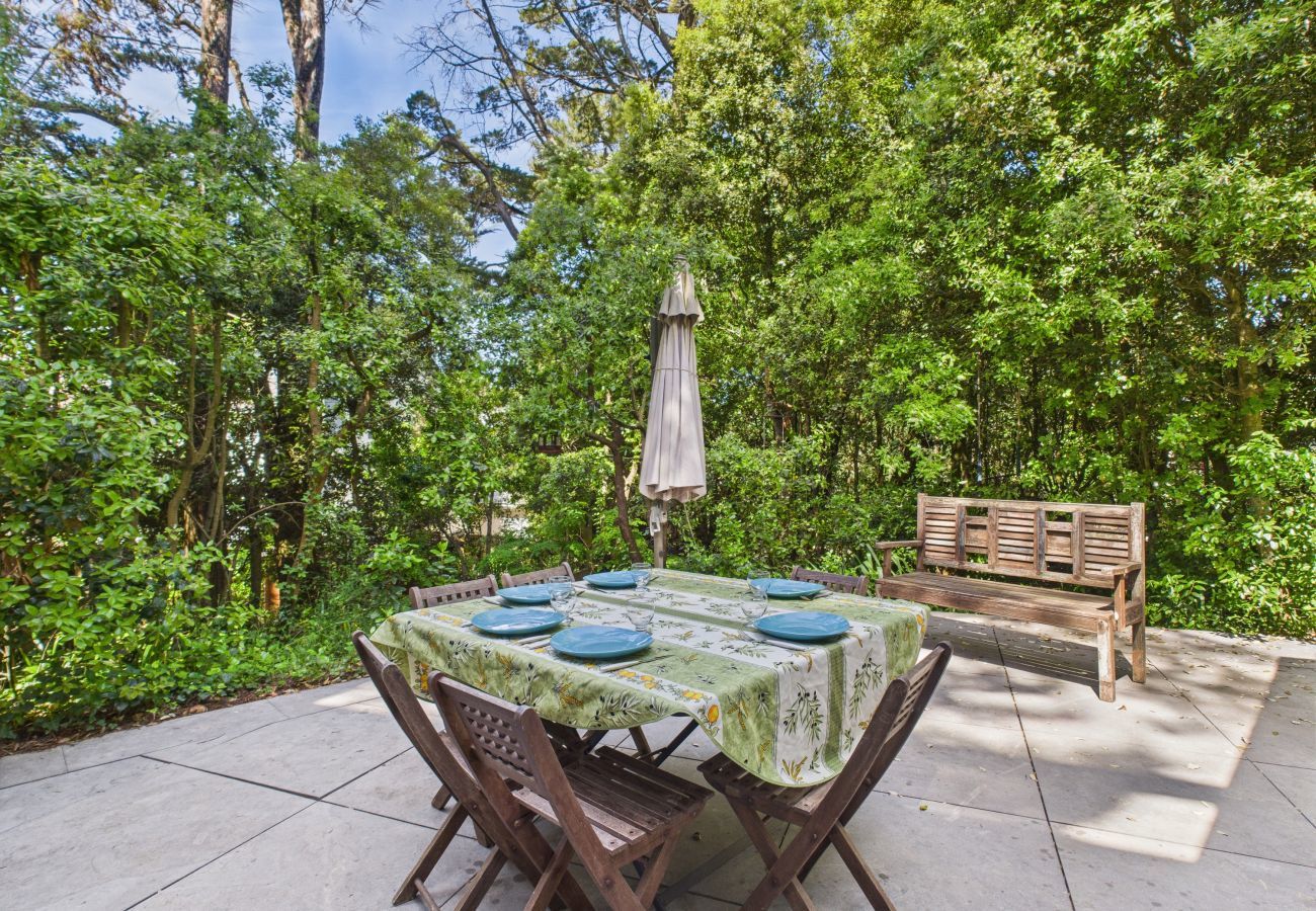 Villa in Pornichet - CILAOS - Charming villa with its feet in the water 