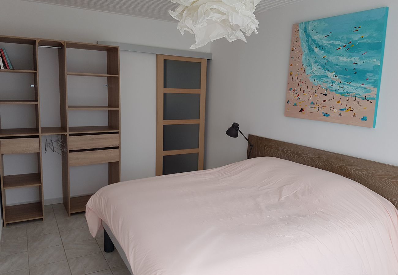 House in Barbâtre - 500m from Boucholeurs beach - House for 5