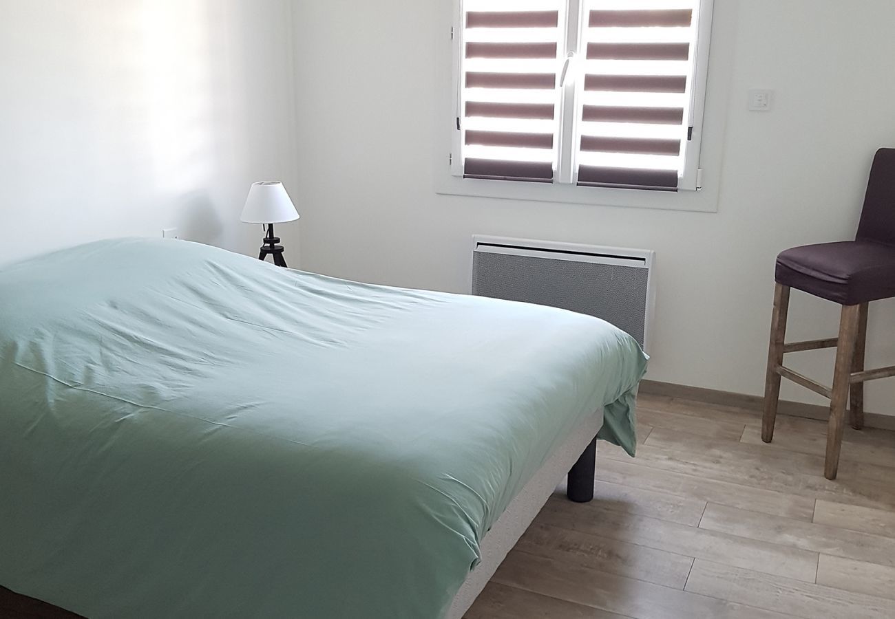 House in Barbâtre - 500m from Boucholeurs beach - House for 5