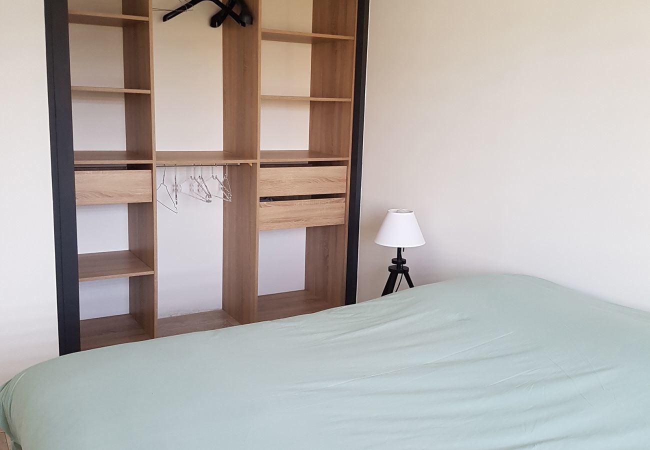 House in Barbâtre - 500m from Boucholeurs beach - House for 5