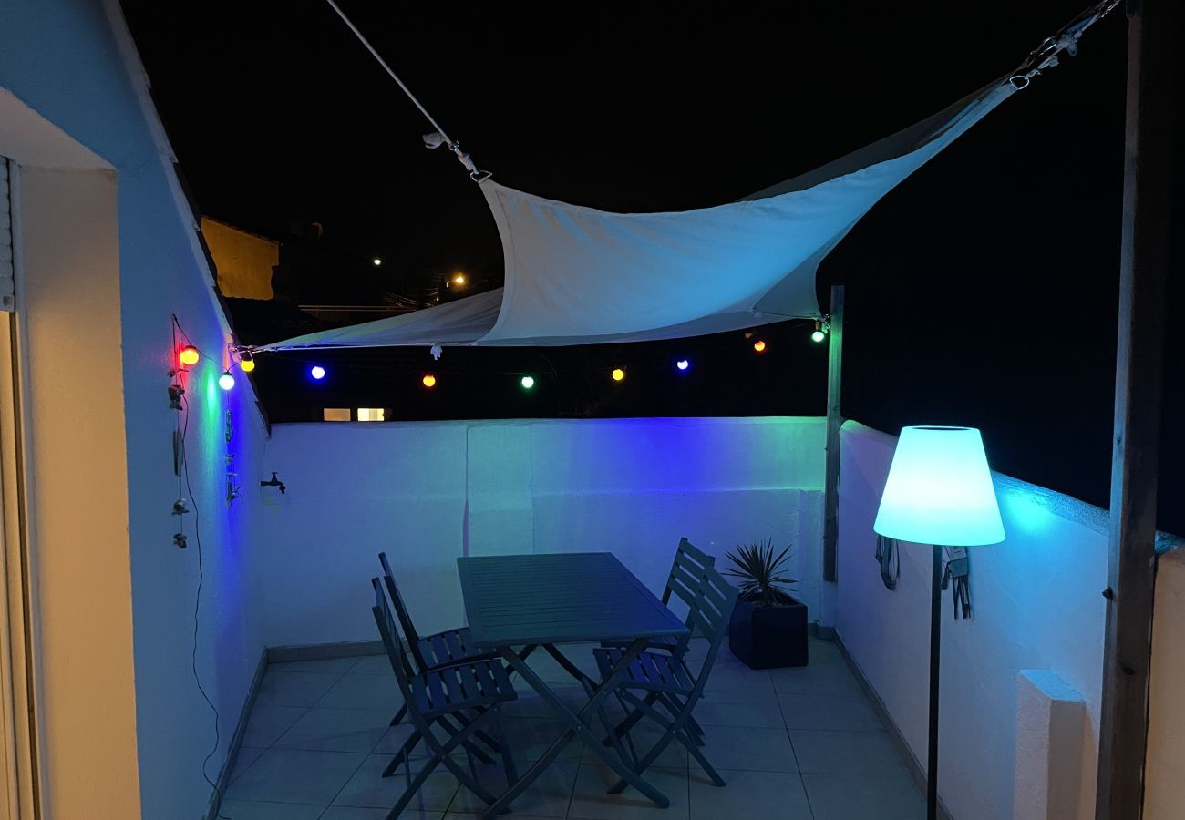 Apartment in Pornic - Apartment 300m From the Beach of Ste Marie S/Mer