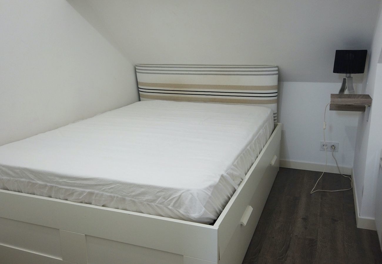 Apartment in Pornichet - 350m from the beach - flat for 4