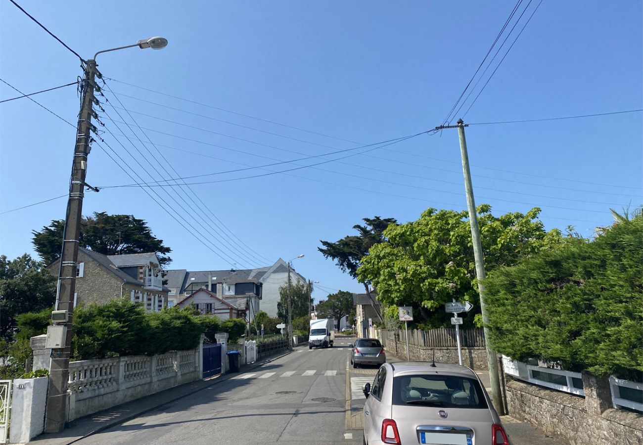 Apartment in Pornichet - 350m from the beach - flat for 4