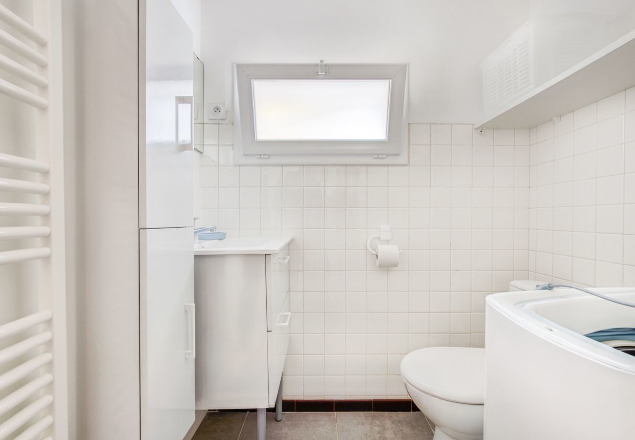 House in Bretignolles-sur-Mer - Relaxing stay in Bretignolles for 4 people
