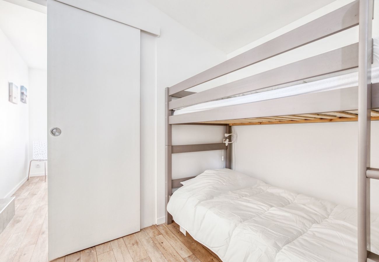 House in Bretignolles-sur-Mer - Relaxing stay in Bretignolles for 4 people