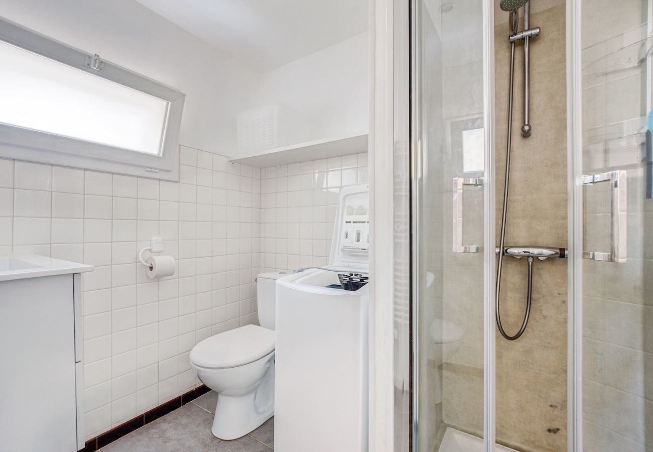 House in Bretignolles-sur-Mer - Relaxing stay in Bretignolles for 4 people