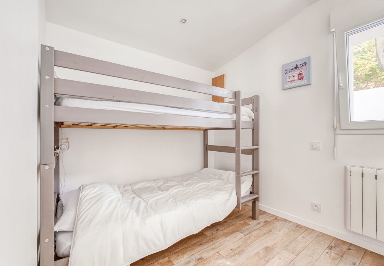 House in Bretignolles-sur-Mer - Relaxing stay in Bretignolles for 4 people