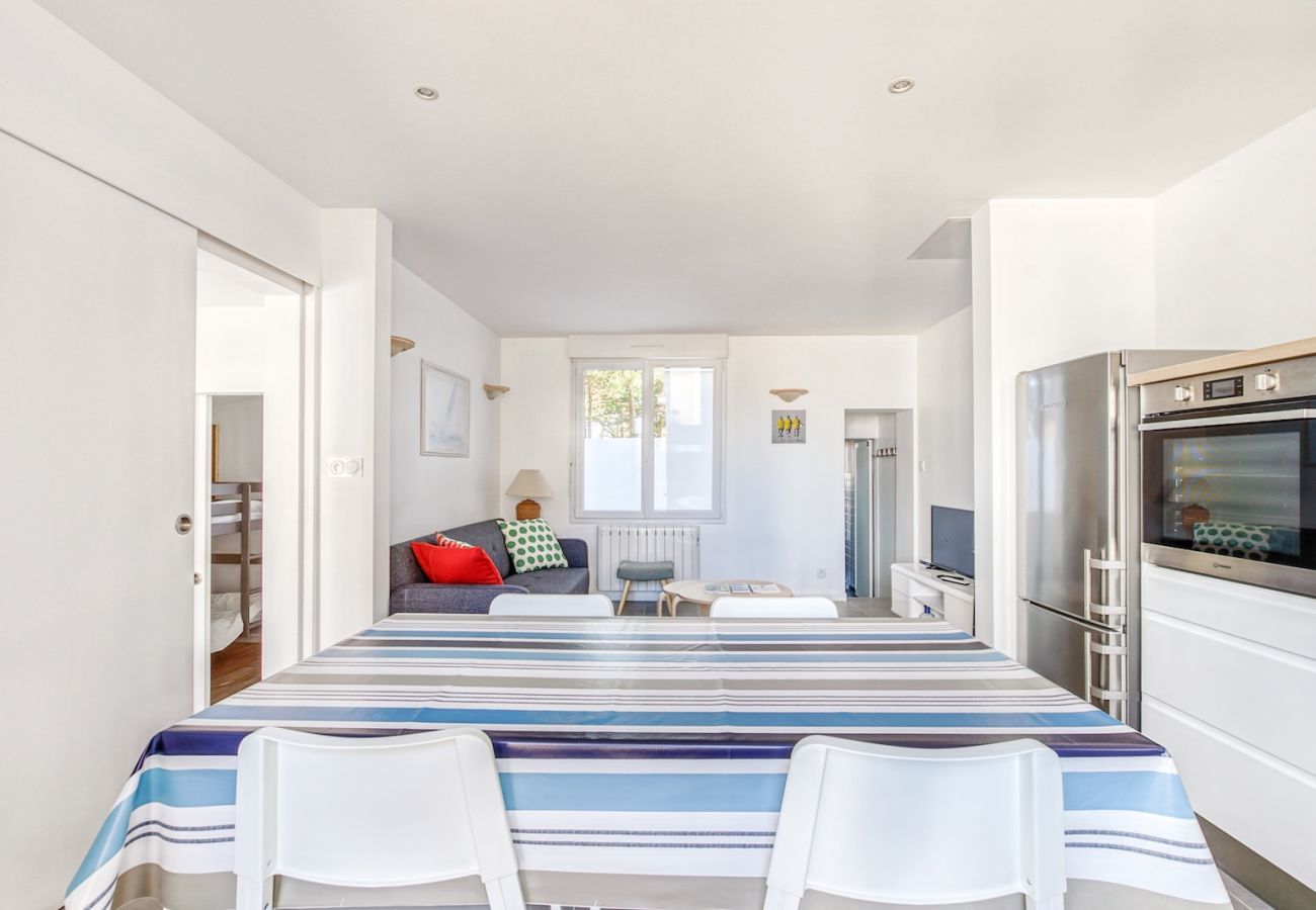 House in Bretignolles-sur-Mer - Relaxing stay in Bretignolles for 4 people