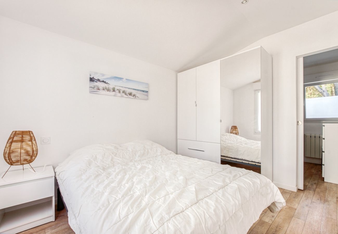 House in Bretignolles-sur-Mer - Relaxing stay in Bretignolles for 4 people