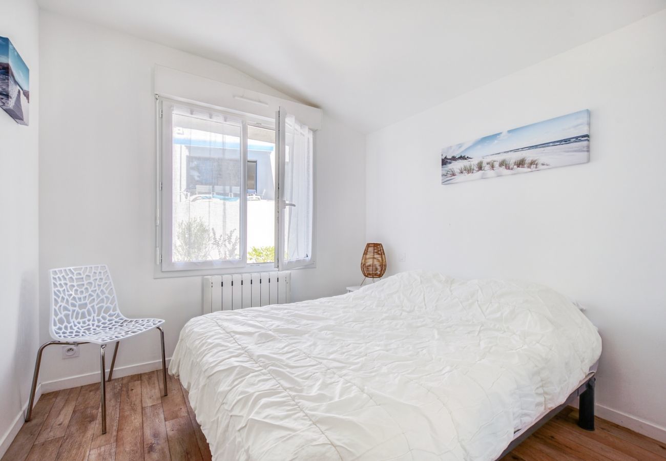 House in Bretignolles-sur-Mer - Relaxing stay in Bretignolles for 4 people
