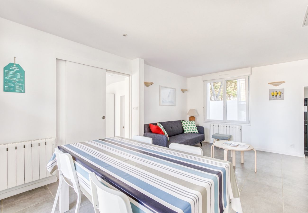 House in Bretignolles-sur-Mer - Relaxing stay in Bretignolles for 4 people