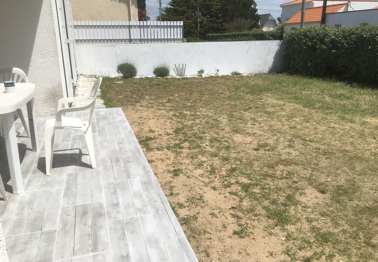 House in Saint-Hilaire-de-Riez - Nice house for 6 in Saint-Hilaire-de-Riez