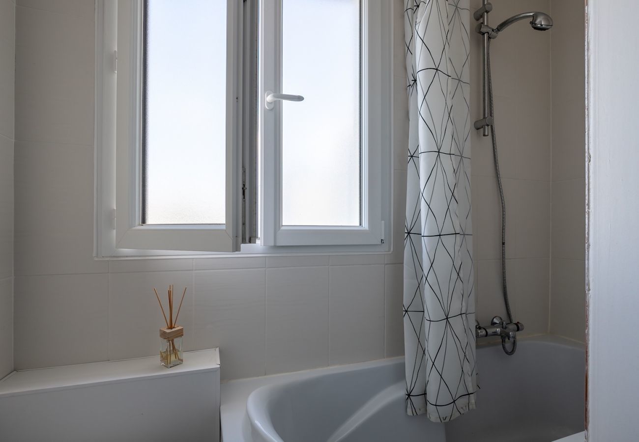 House in Les Sables-d´Olonne - A seaside holiday for 10 people