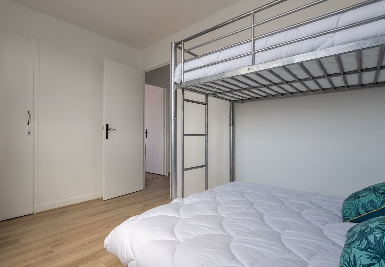 House in Les Sables-d´Olonne - A seaside holiday for 10 people