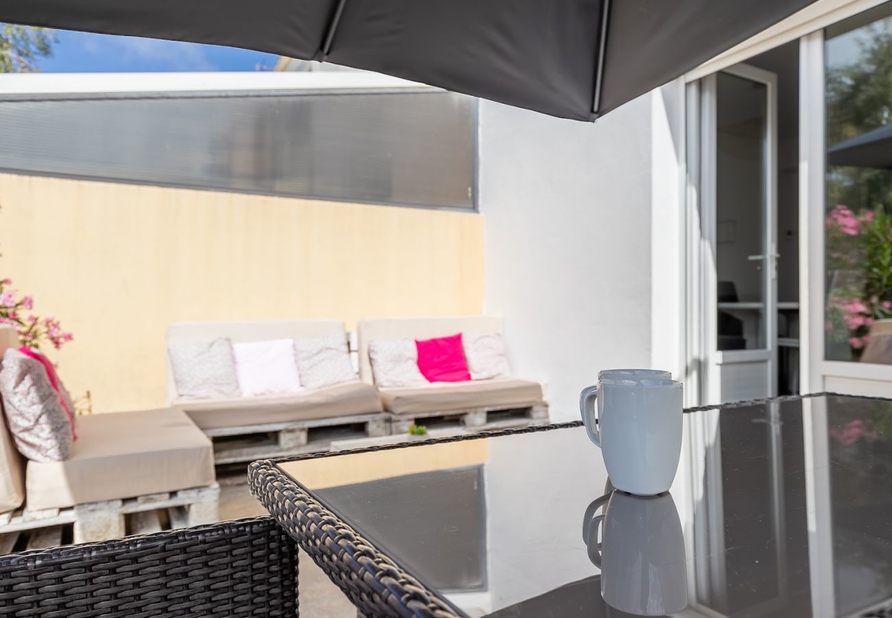 House in Les Sables-d´Olonne - A seaside holiday for 10 people