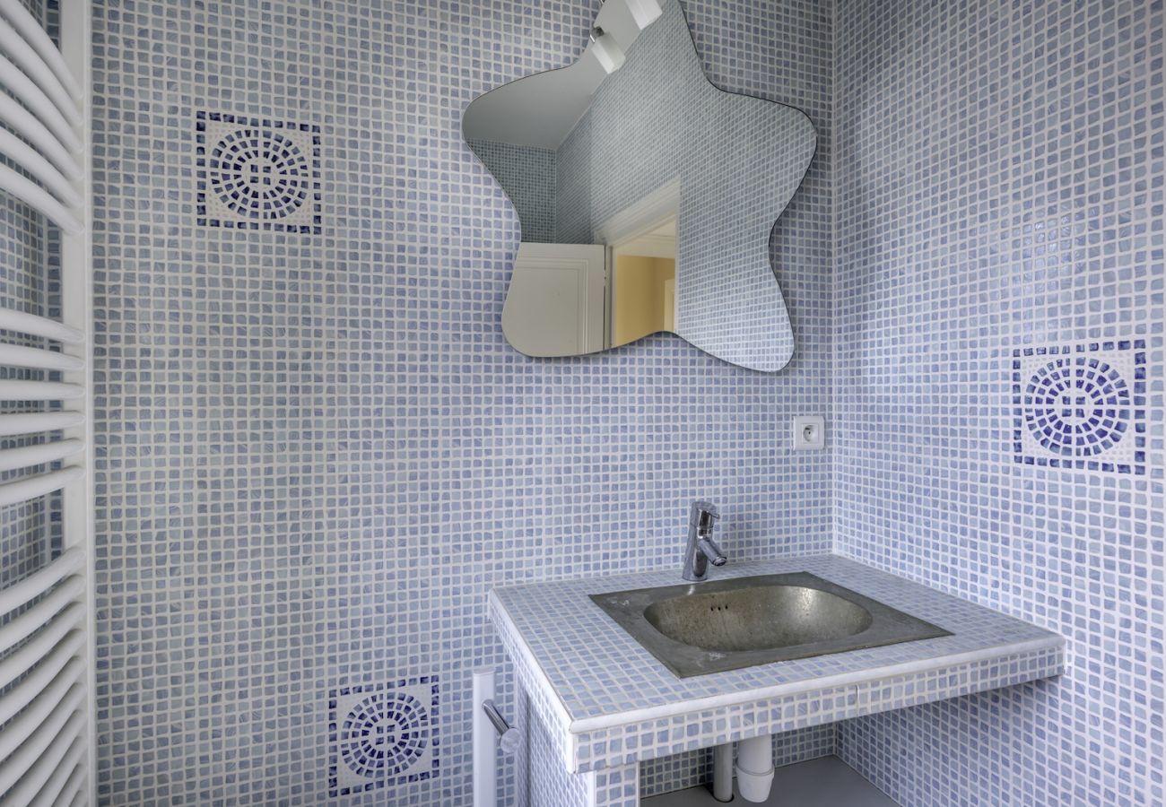 House in La Baule-Escoublac - Villa 