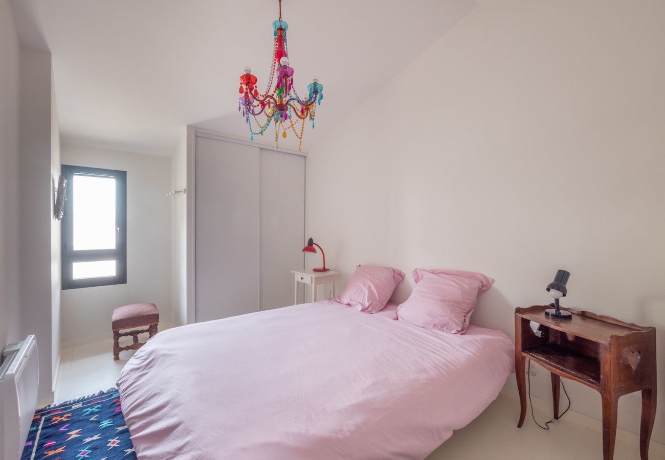 House in Jard-sur-Mer - House for 6 - Garden - 950m from beach 