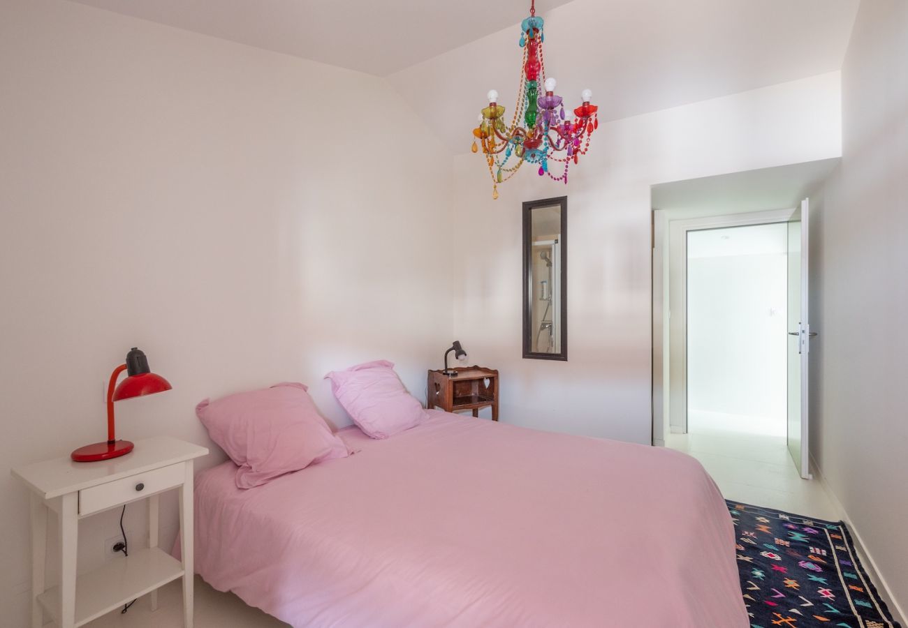 House in Jard-sur-Mer - House for 6 - Garden - 950m from beach 