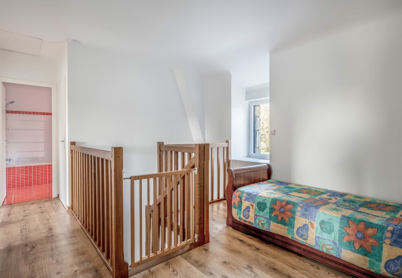 House in Sarzeau - House for 8 people in Sarzeau - Superb garden