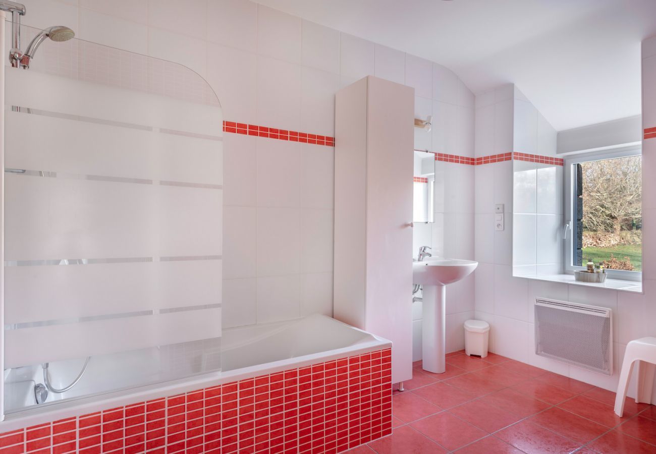 House in Sarzeau - House for 8 people in Sarzeau - Superb garden