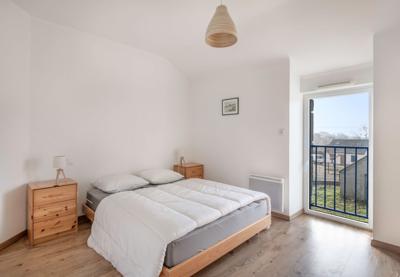 House in Sarzeau - House for 8 people in Sarzeau - Superb garden